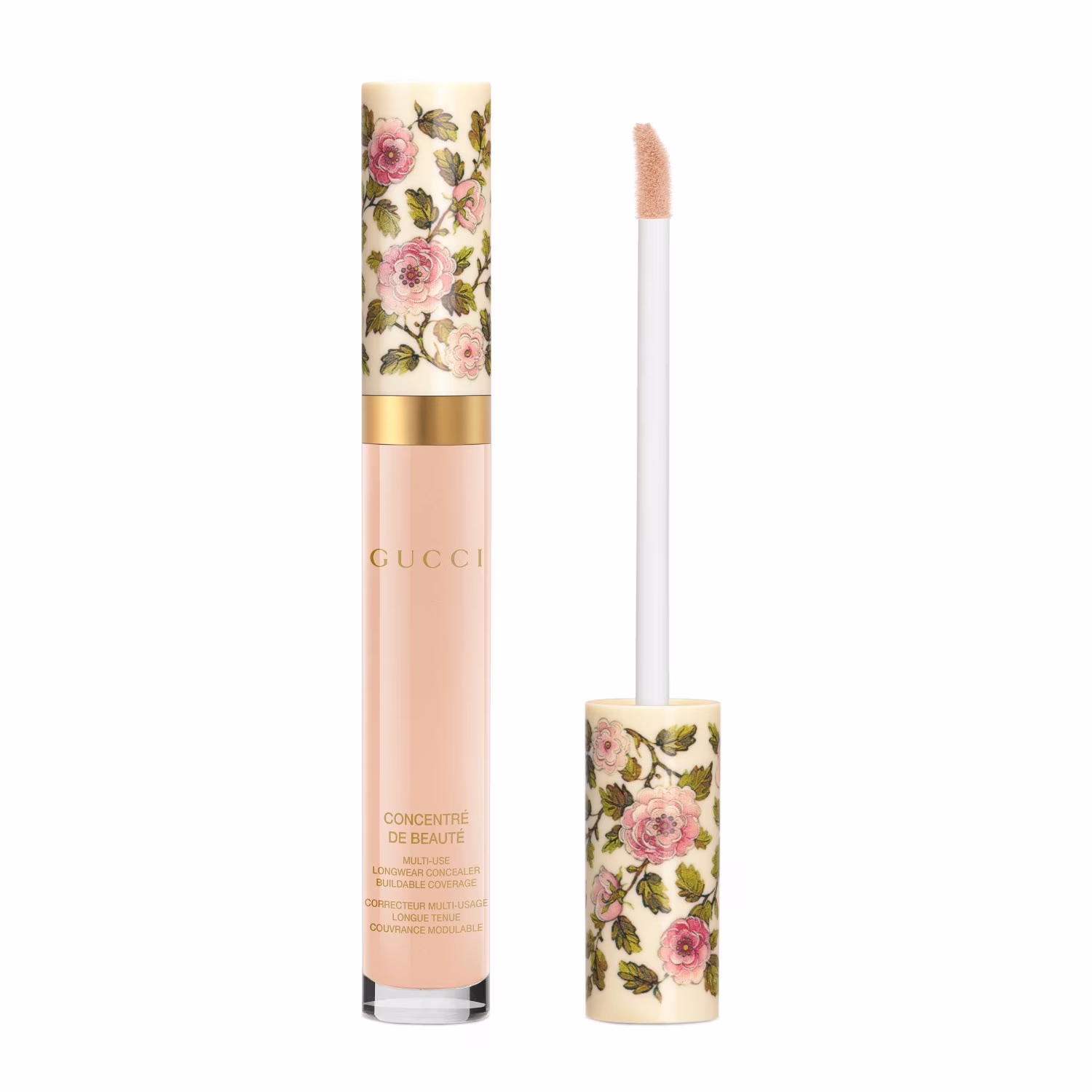 Concentré de Beauté