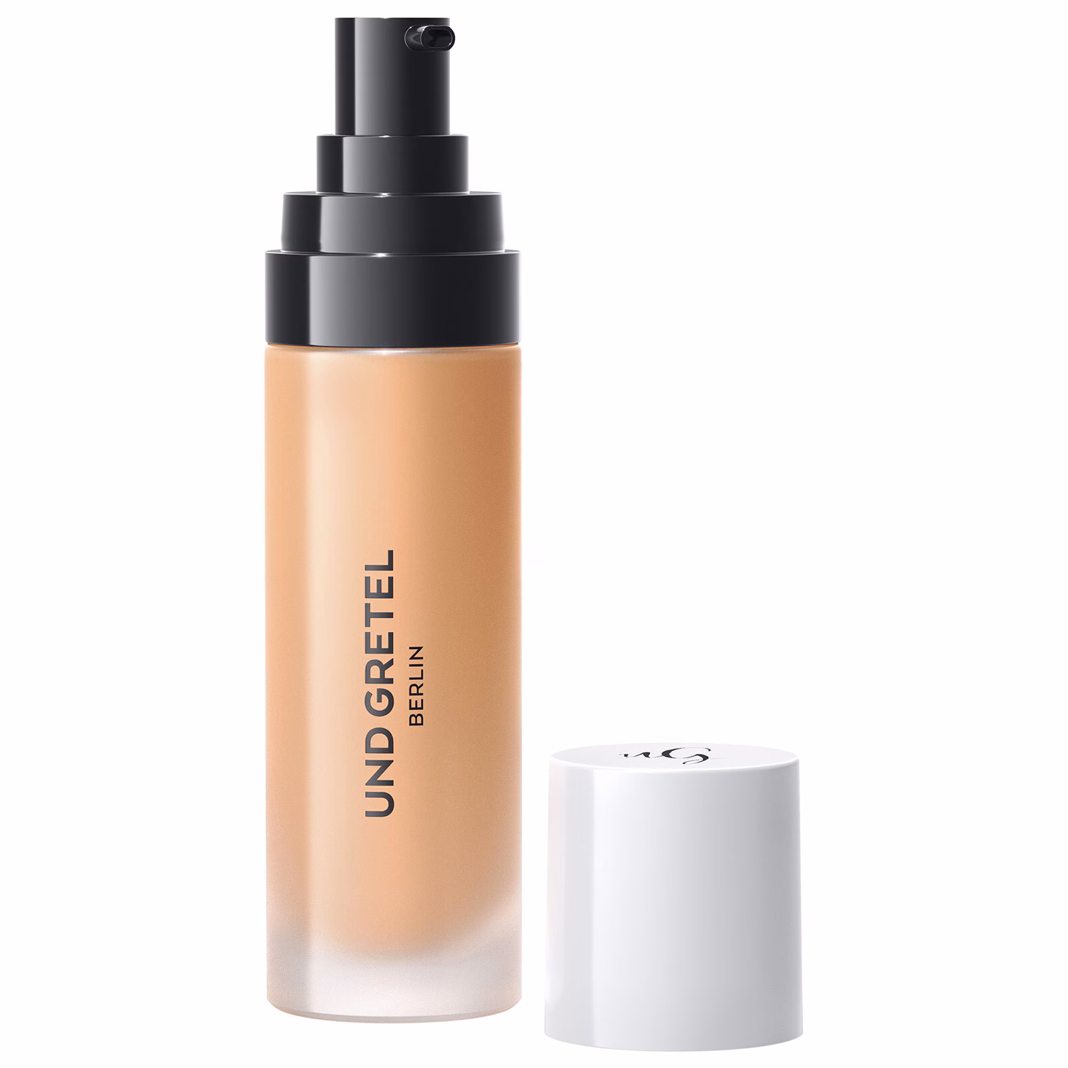 EBEN Liquid Foundation
