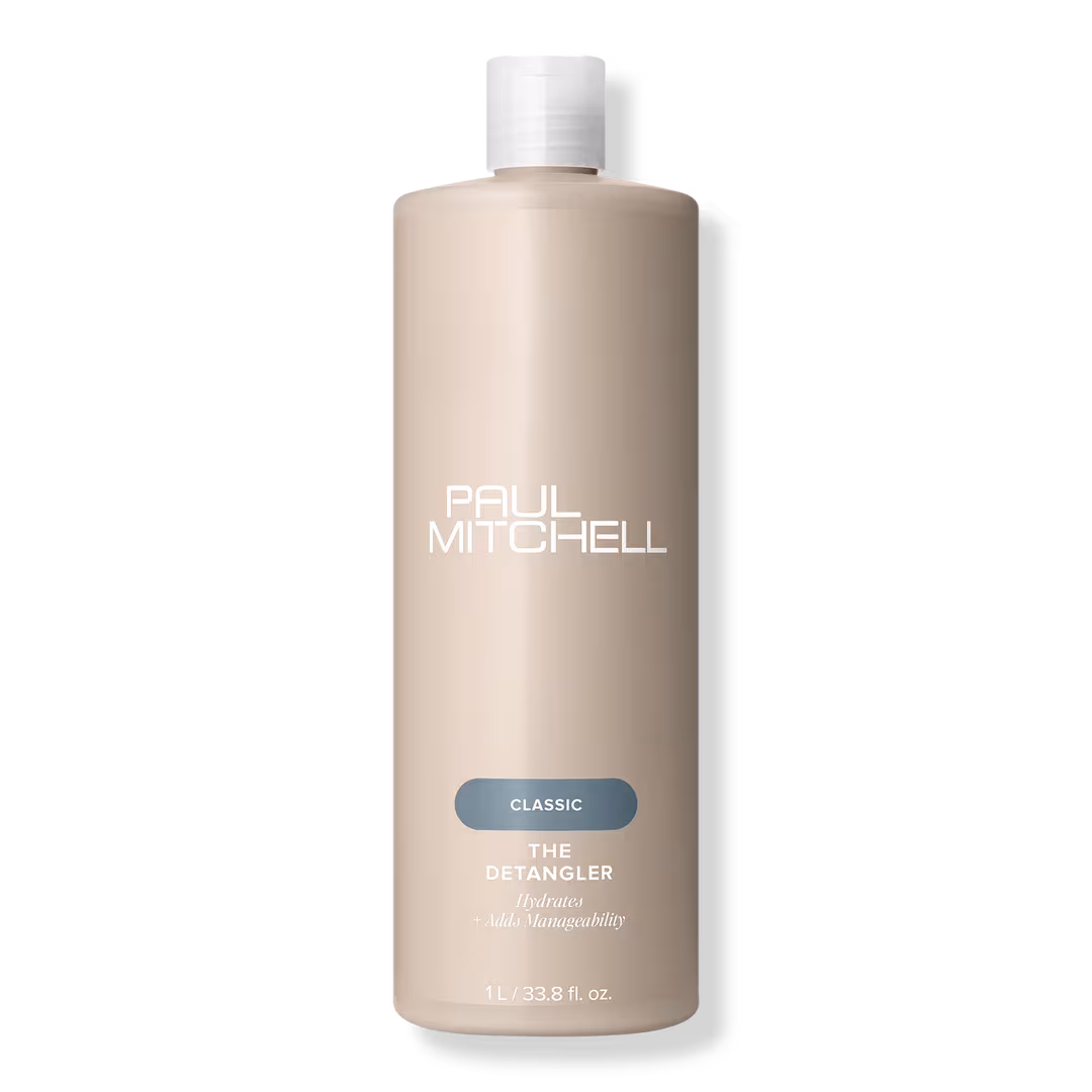 Paul Mitchell  The Detangler