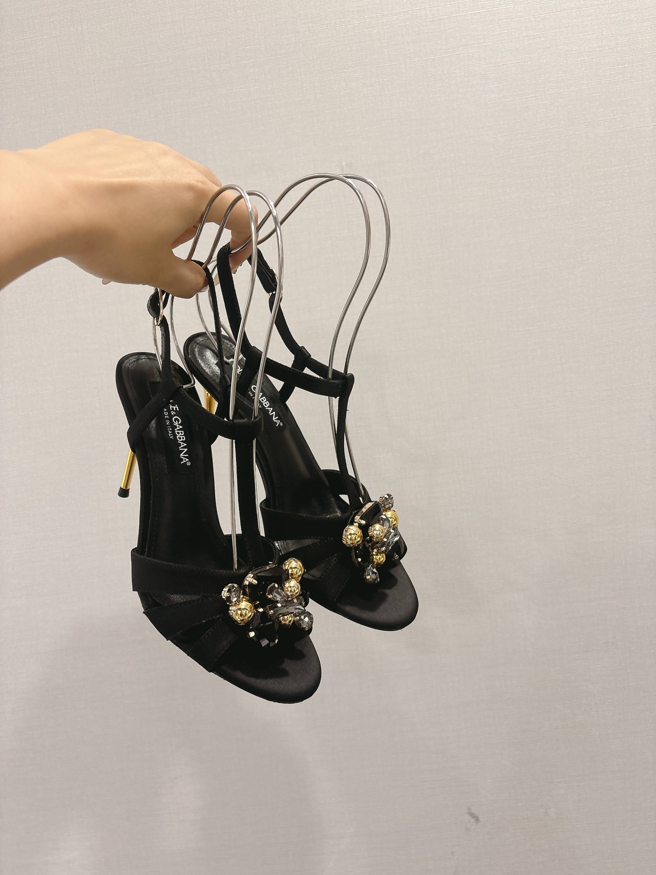 Dolce & Gabbana High Heels