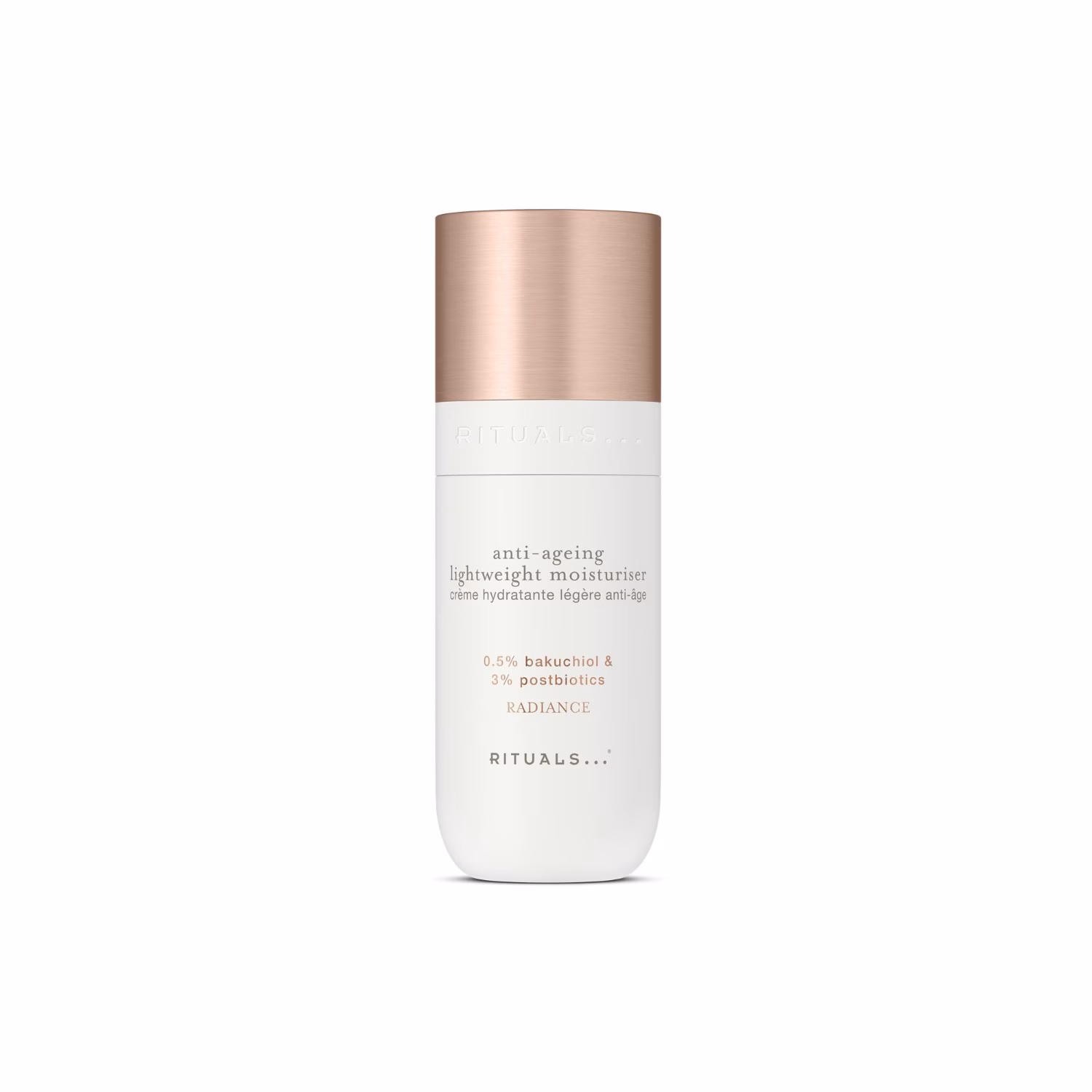 Anti-Ageing Lightweight Moisturiser