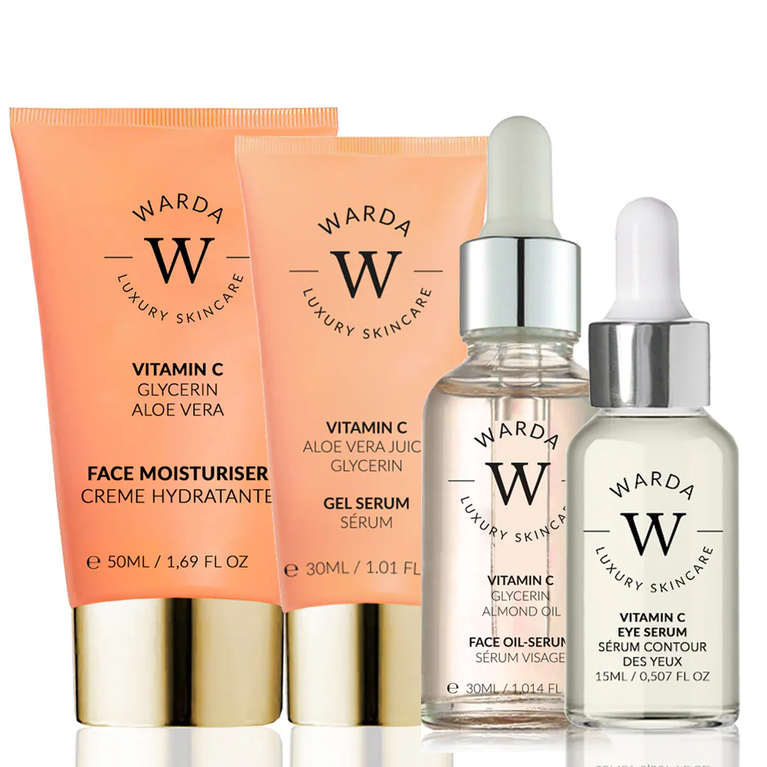 Collagen Lifter Set