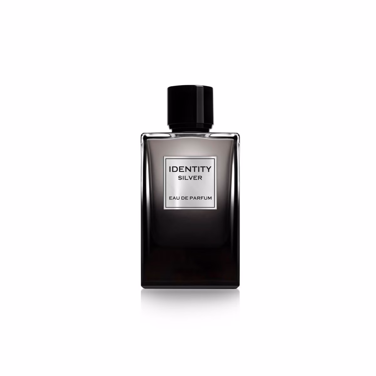 Identity Silver Pour Homme - EdP