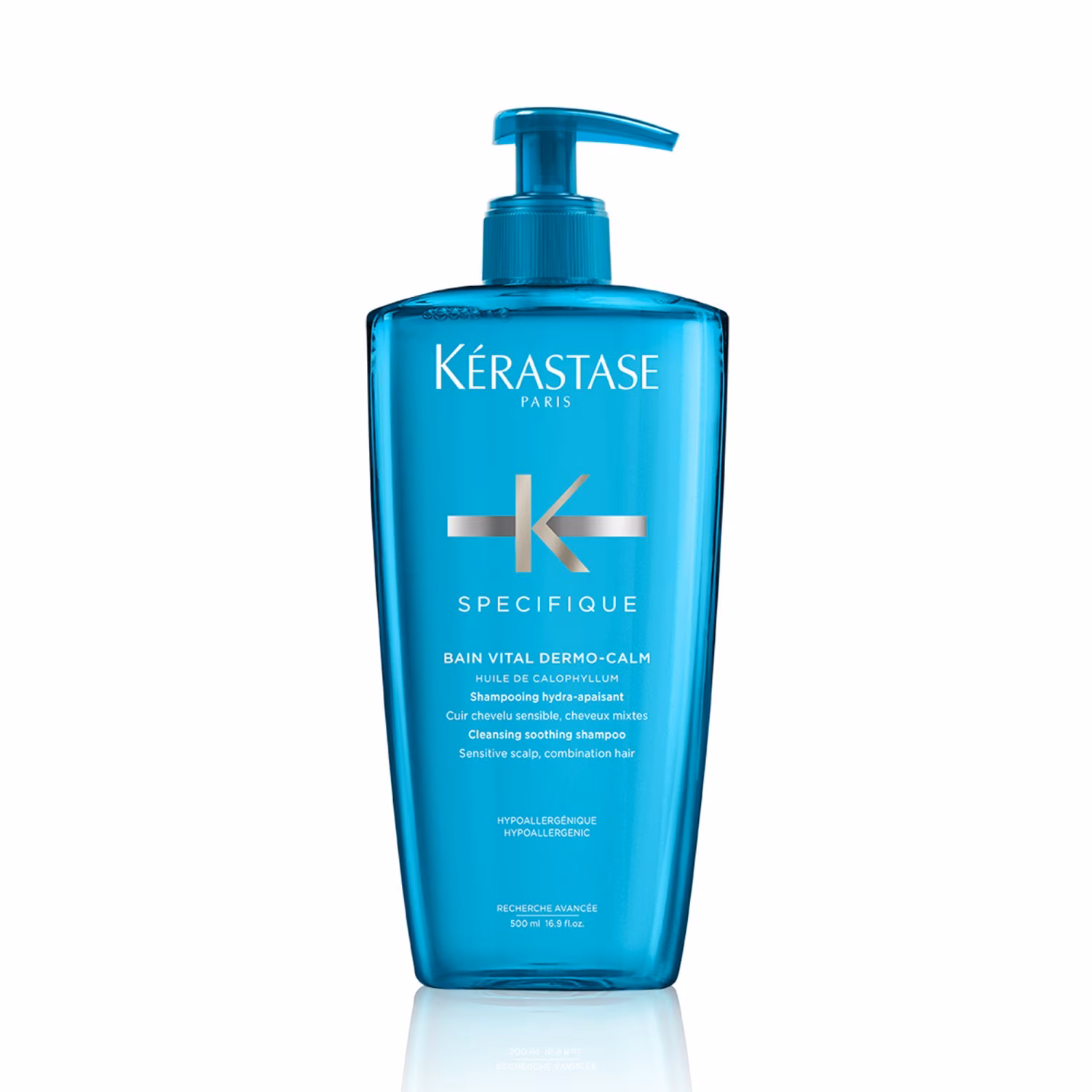Bain Vital Dermo-Calm für sensible Kopfhaut