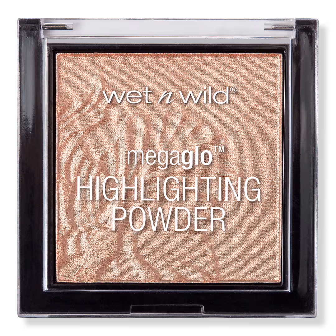 Wet n Wild  MegaGlo Highlighting Powder