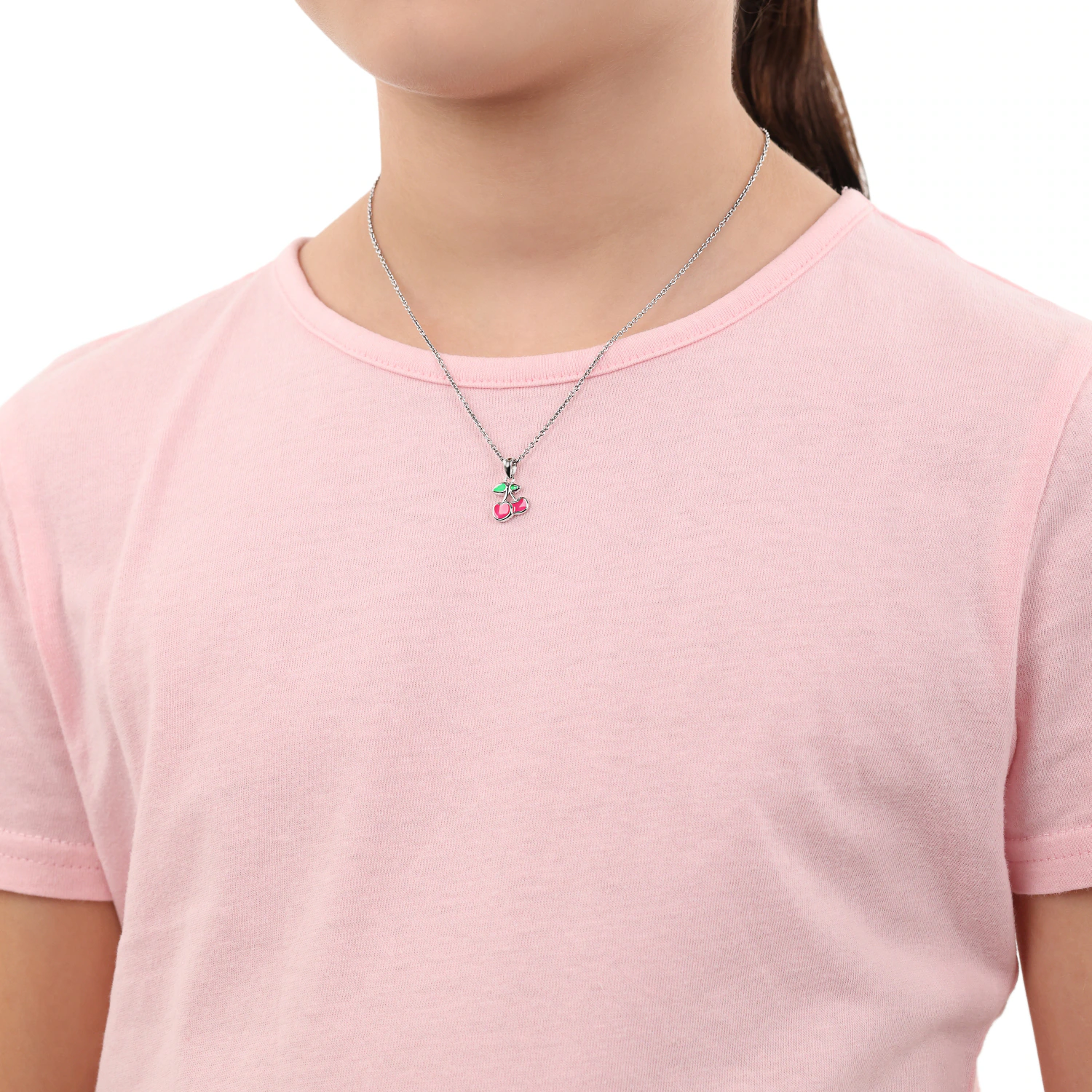 Kette mit Anhänger