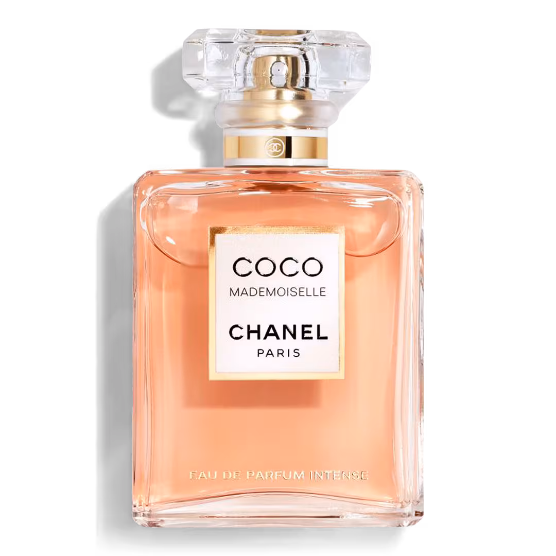 CHANEL  COCO MADEMOISELLE Eau de Parfum Intense Spray