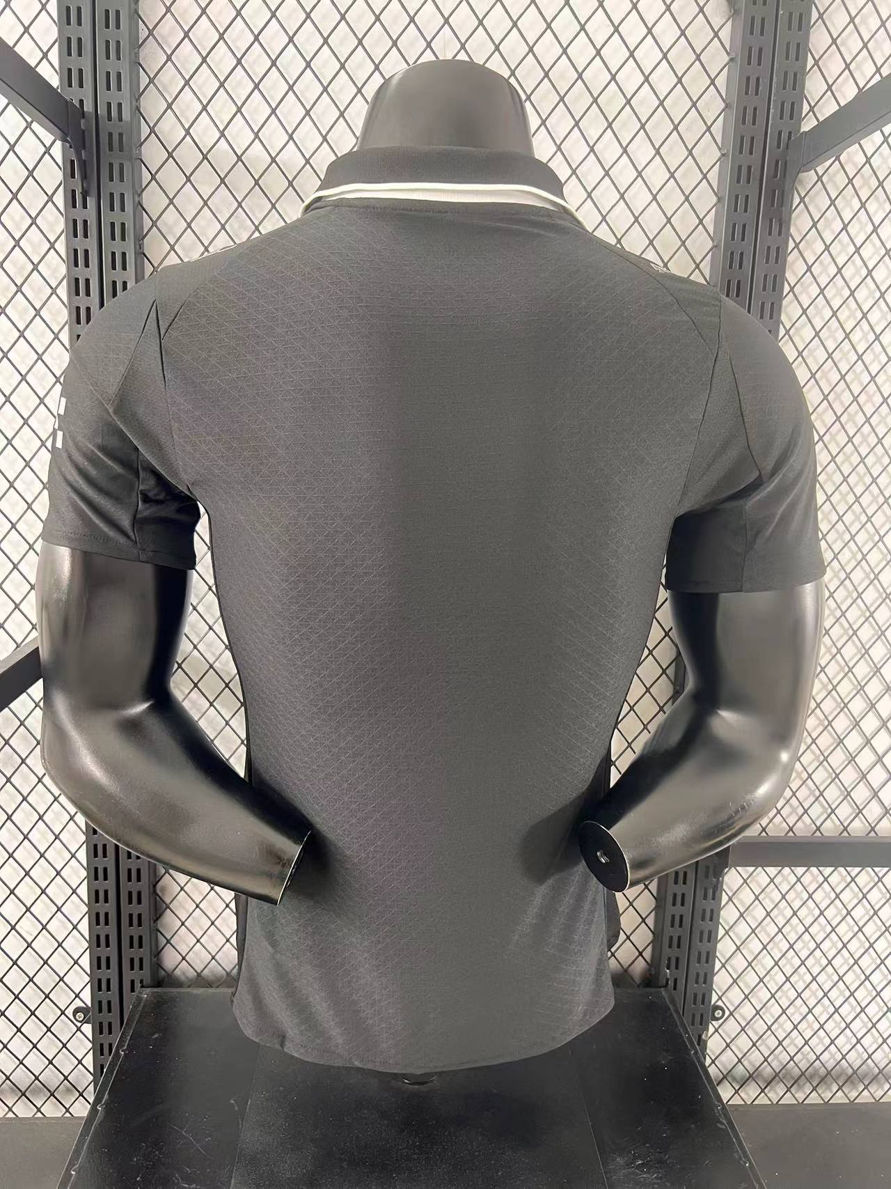 2025/2026 Manchester City FC Away Football Shirt (Player)