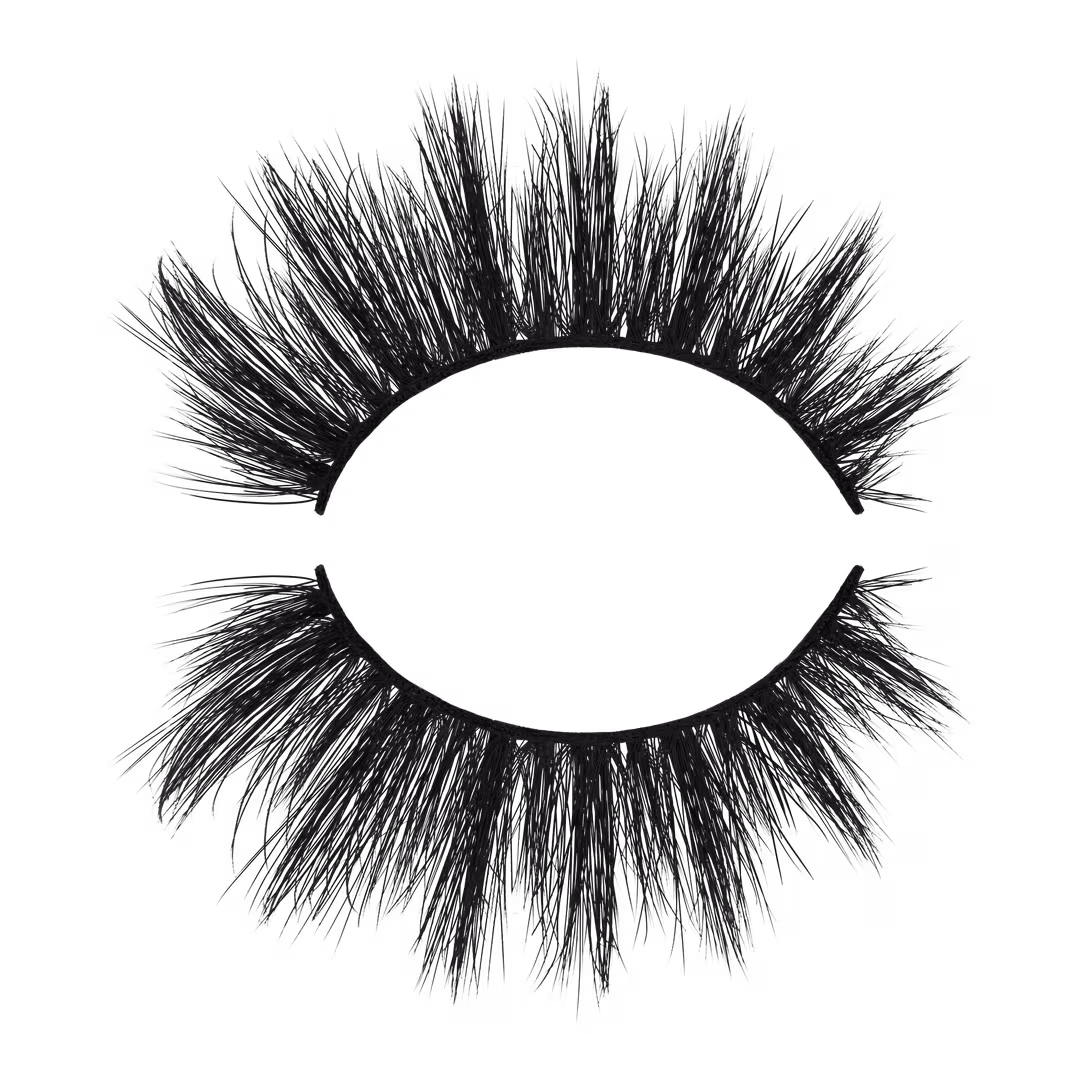 Juvia's Place  Nubian Lash Egypt Flare