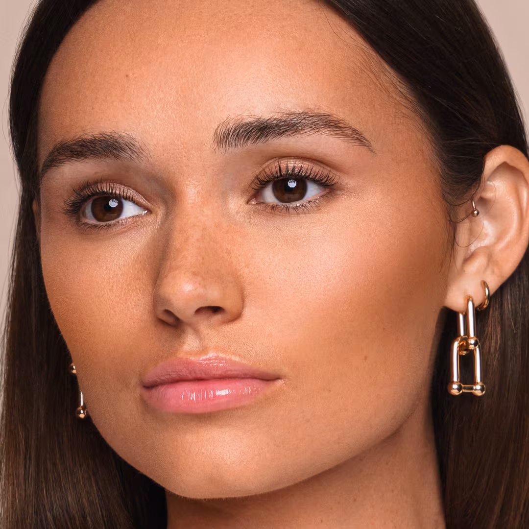Jouer Cosmetics  Sunswept Dual Bronzer Palette