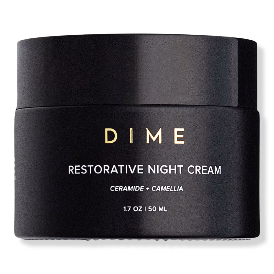 DIME  Restorative Night Cream