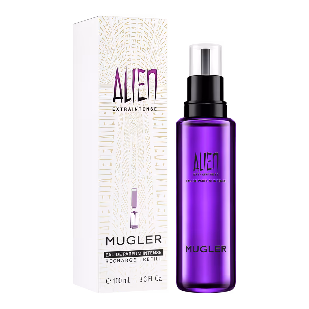 MUGLER  Alien Extraintense Eau de Parfum Intense