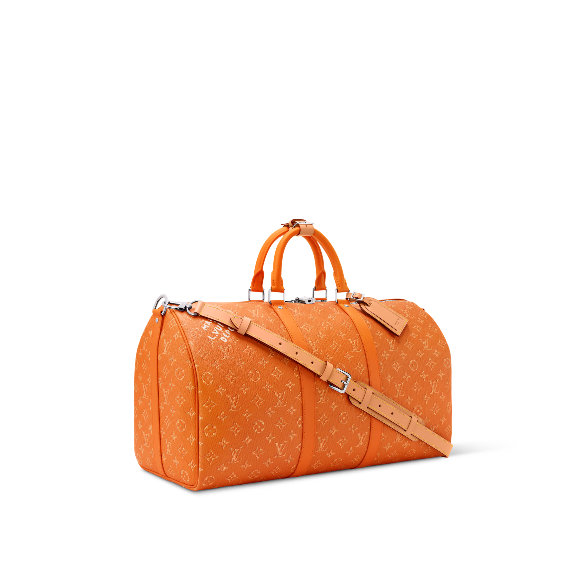 Keepall Bandoulière 50 M26865