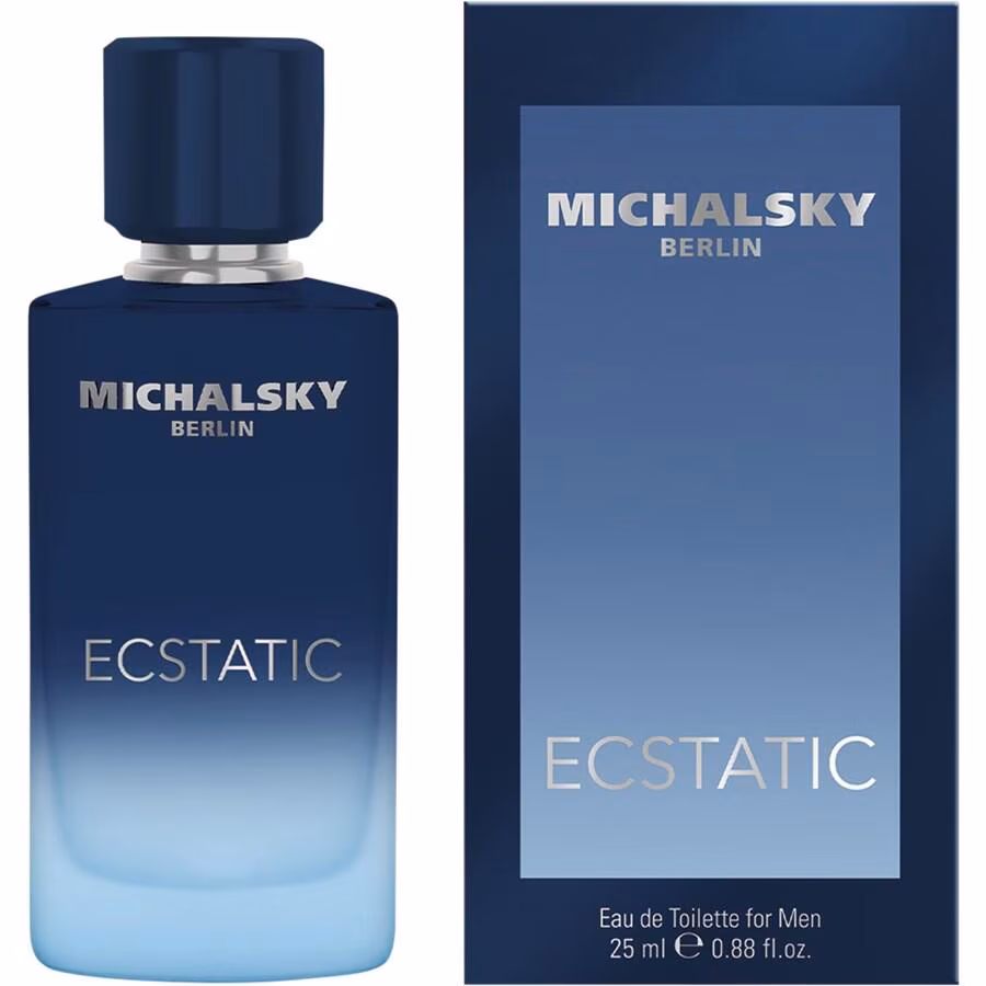 Ecstatic for Men Eau de Toilette Spray