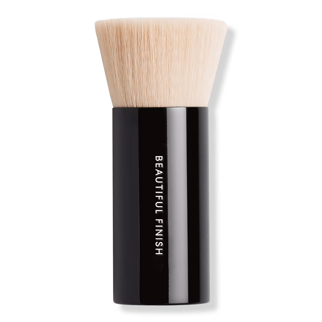 bareMinerals  Beautiful Finish Brush