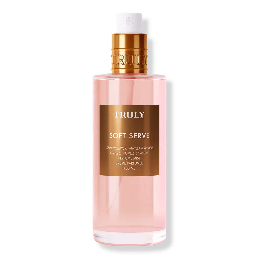 Truly  Soft Serve Perfume Mist