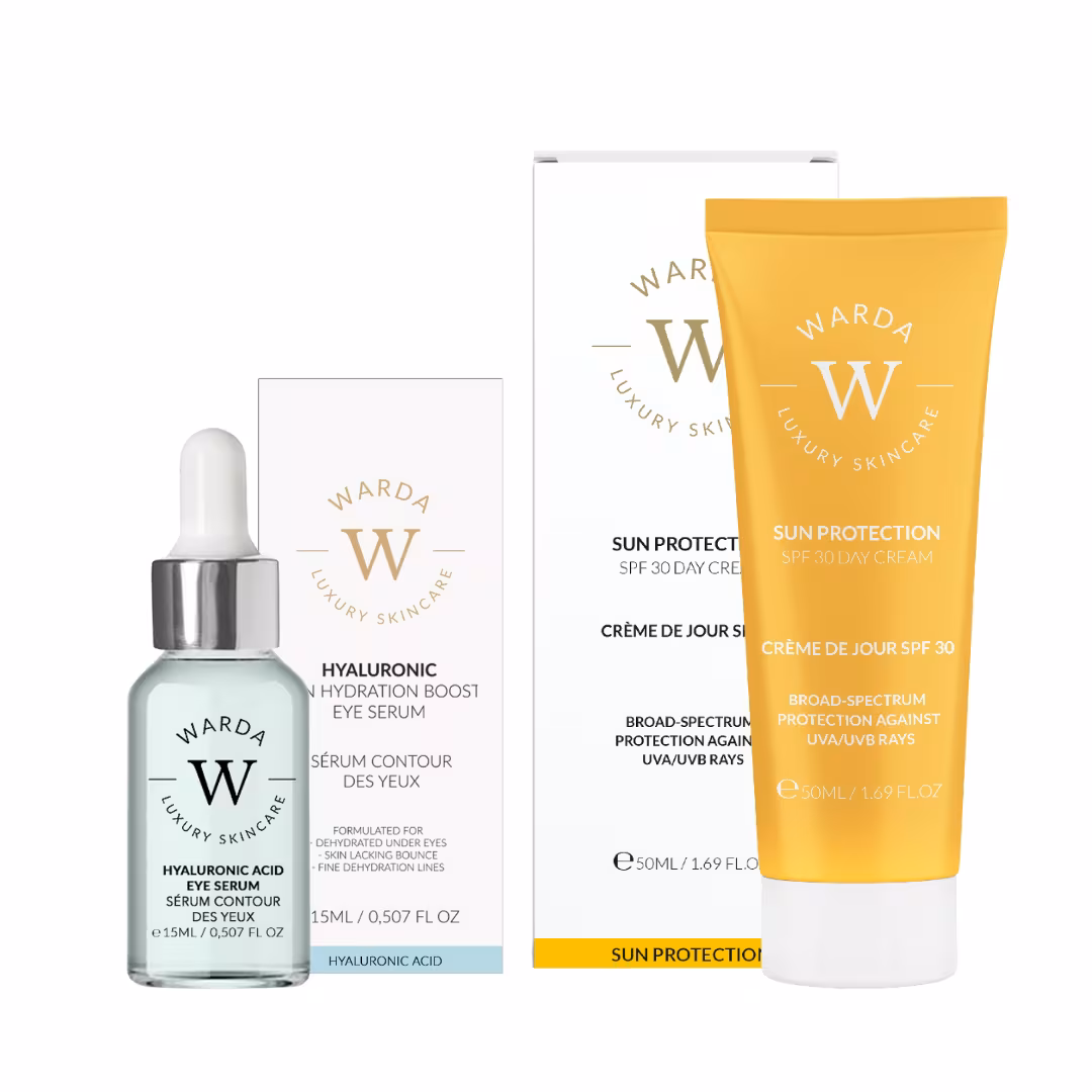 Hyaluron + SPF