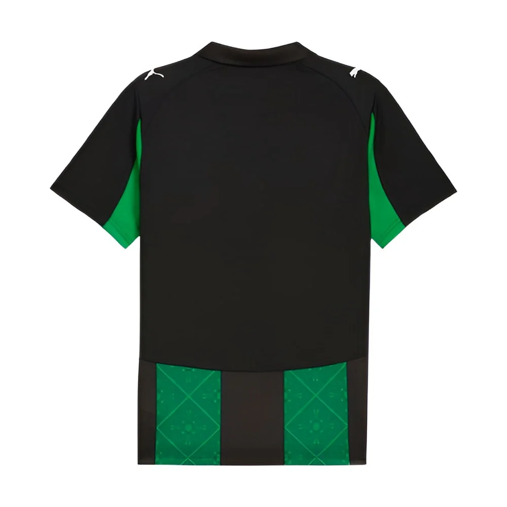 RC Lens Away Jersey Men 2025 2026