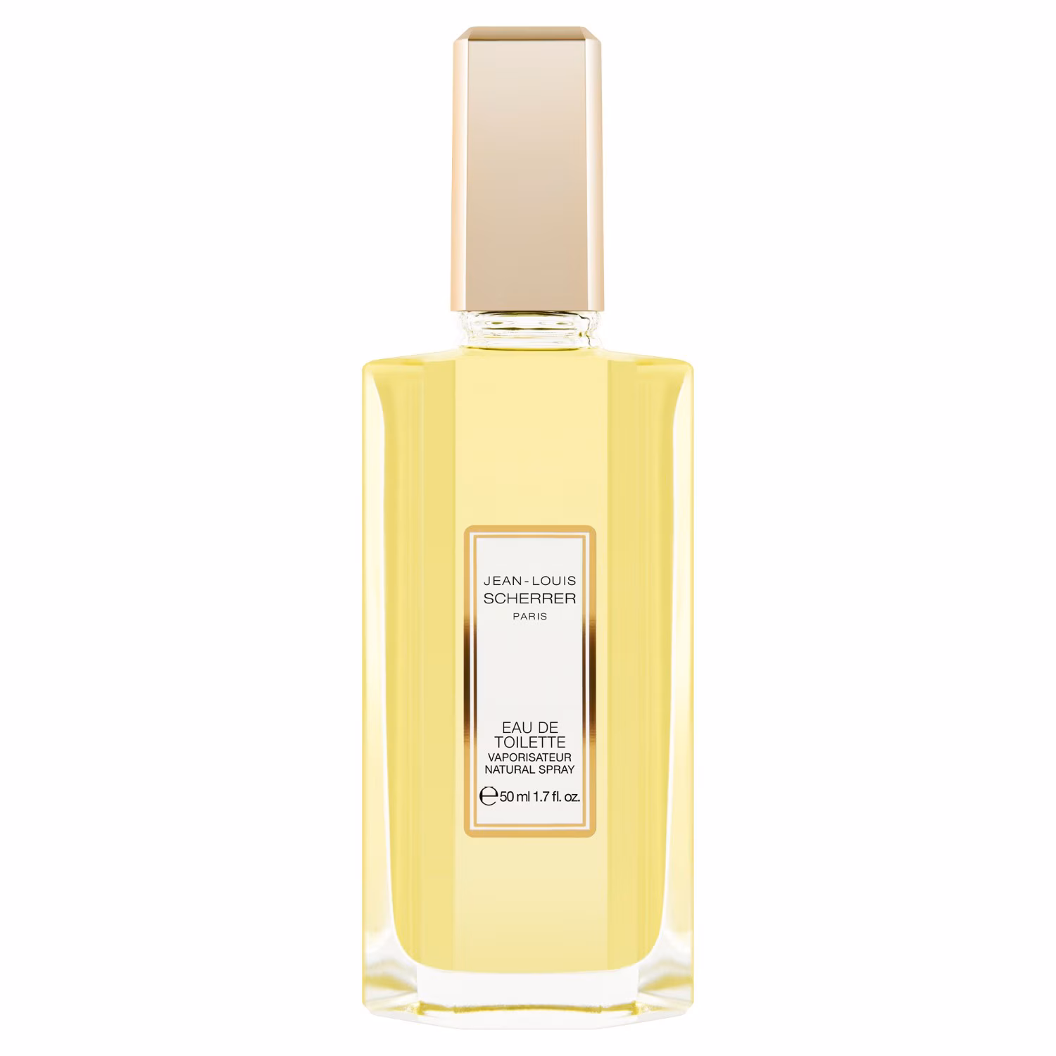 Eau de Toilette Spray