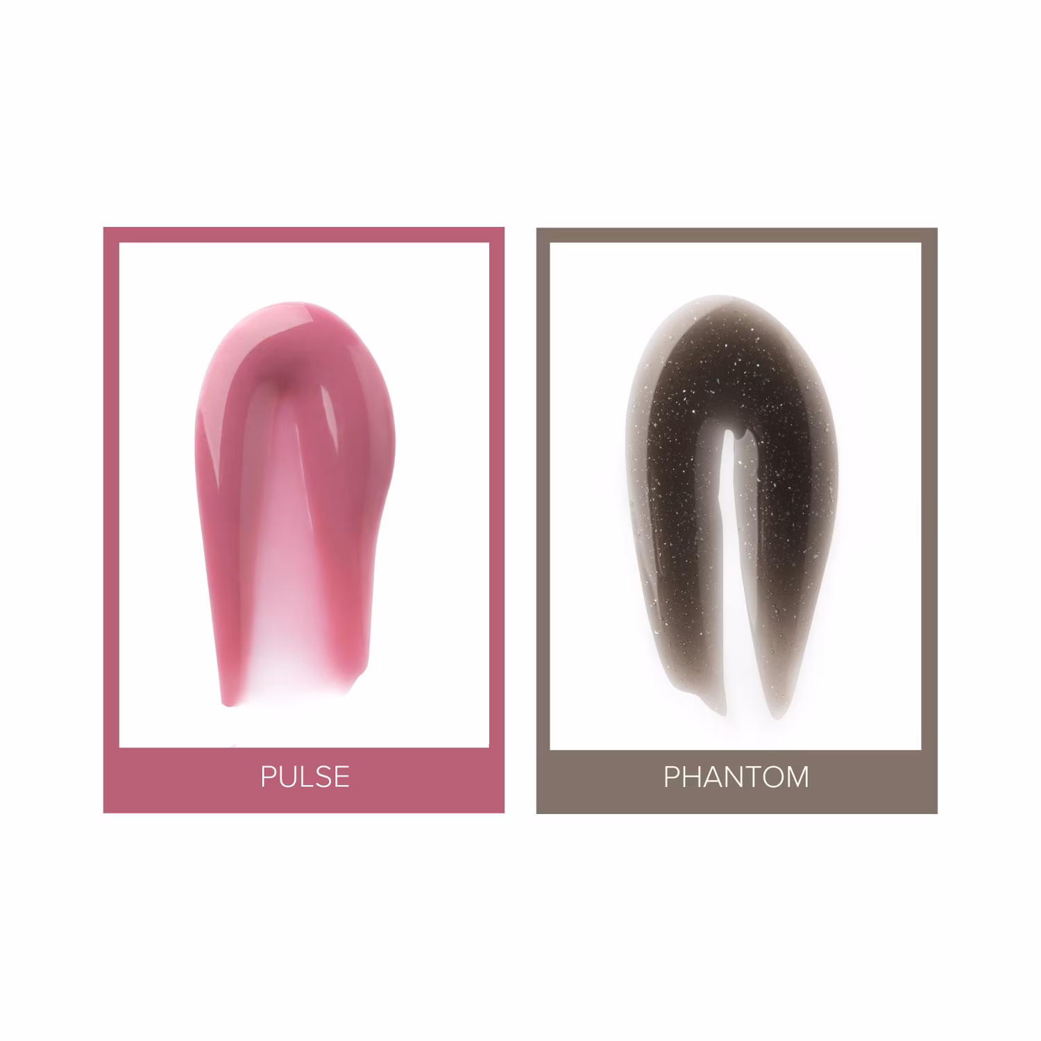 High-Shine Mini Duo