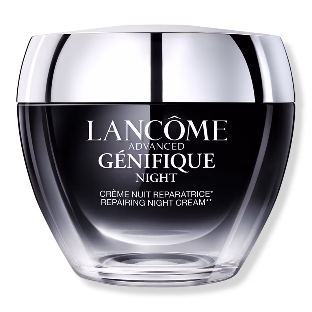 Lancôme  Advanced Génifique Night Cream