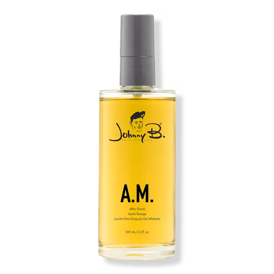 Johnny B. Hair Care  After Shave Spray - A.M.