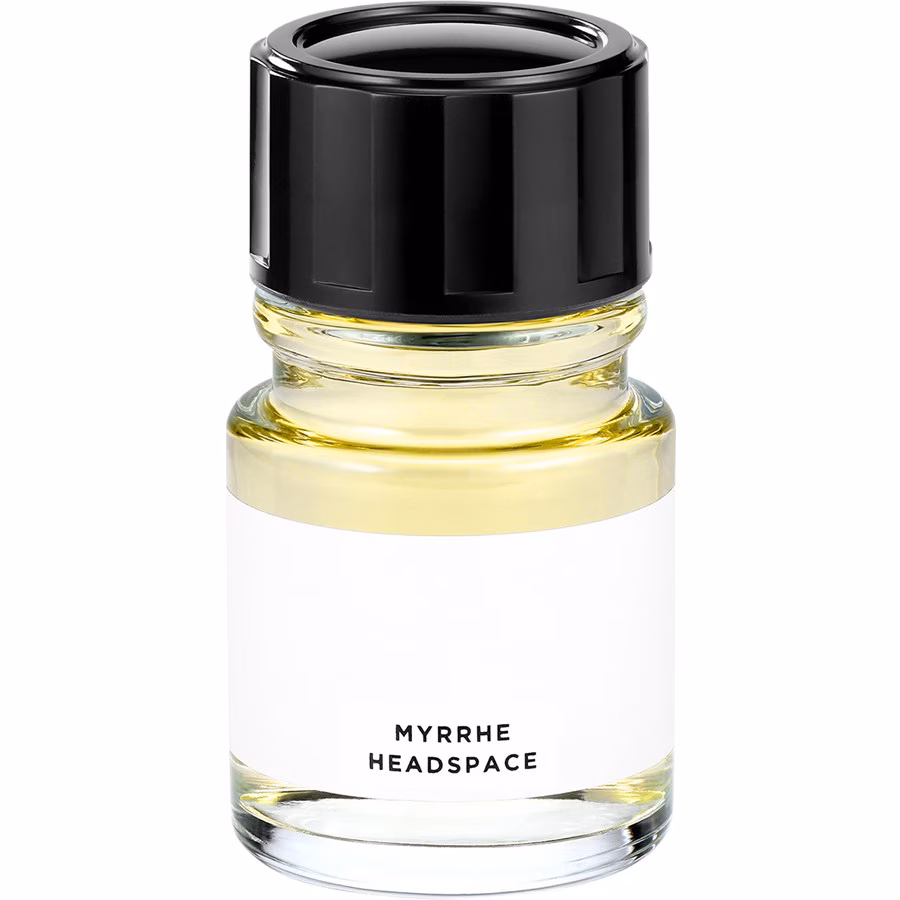 Collection Myrrhe Eau de Parfum Spray