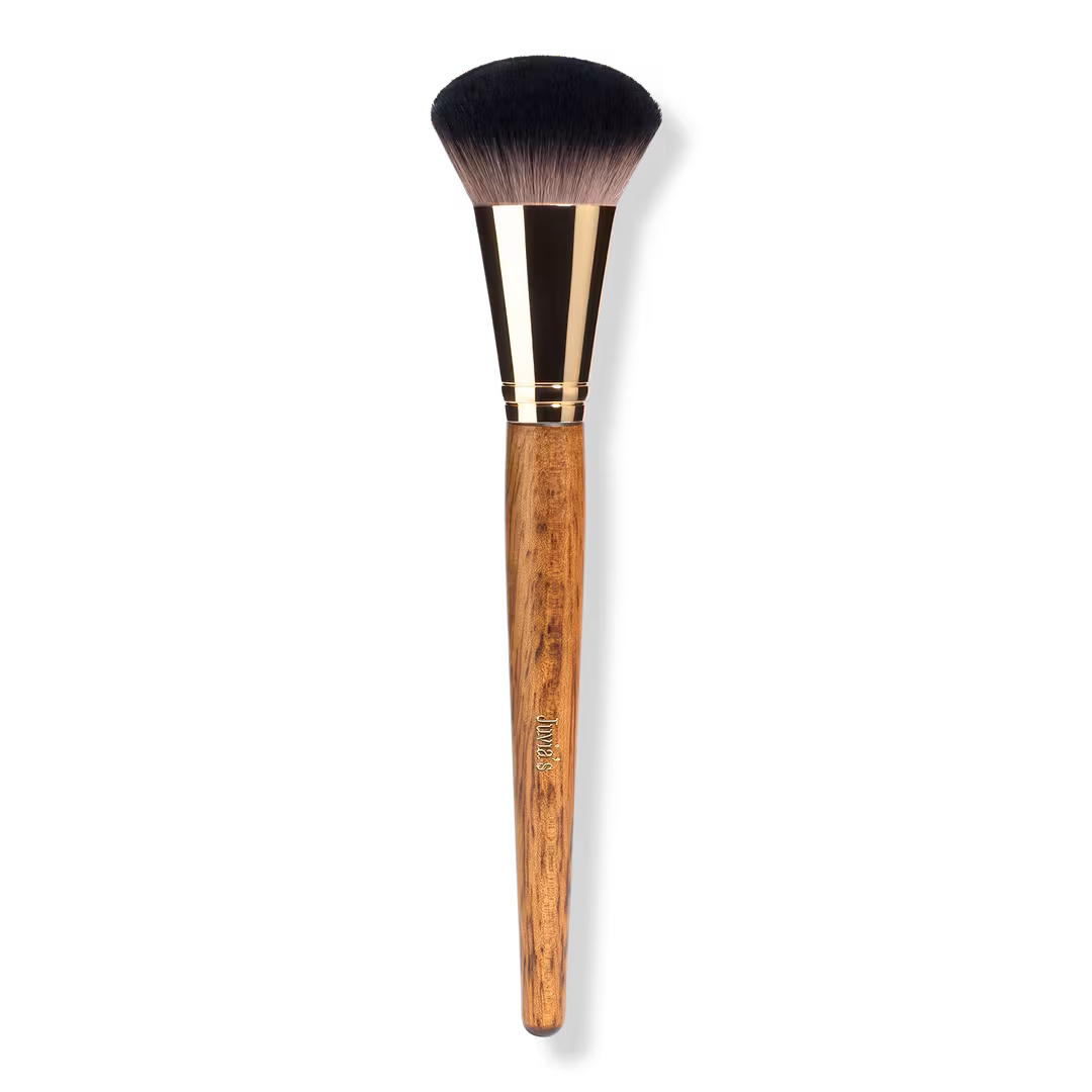 Juvia's Place  Bronzed J301 Powder Bronzing Brush