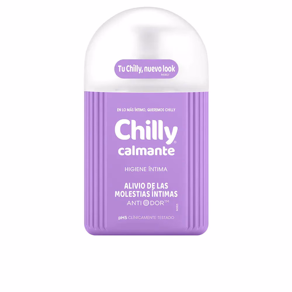 Wohltuende Intimhygiene