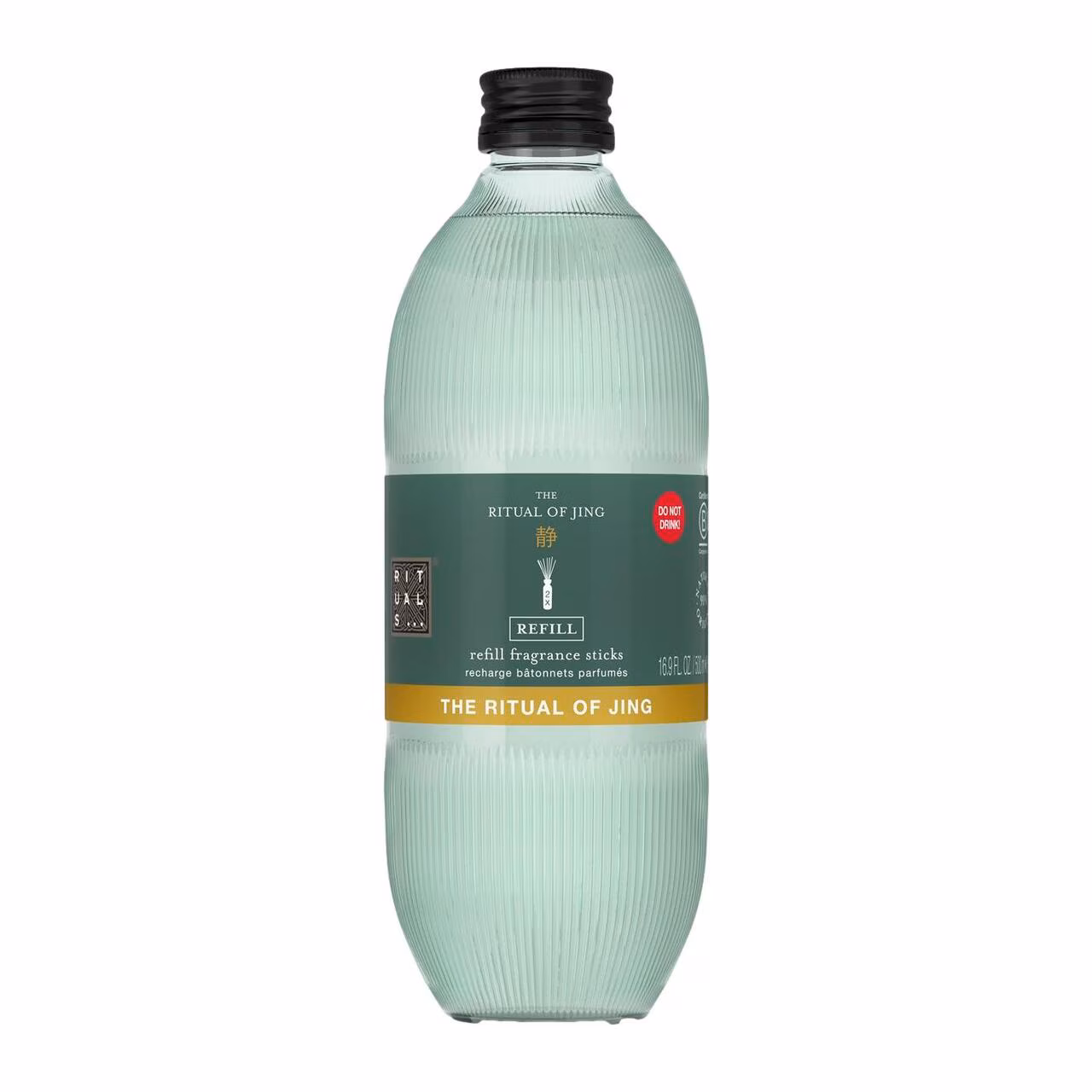 The Ritual of Jing Refill Fragrance