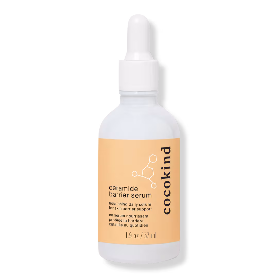 cocokind  Ceramide Barrier Nourishing Daily Serum