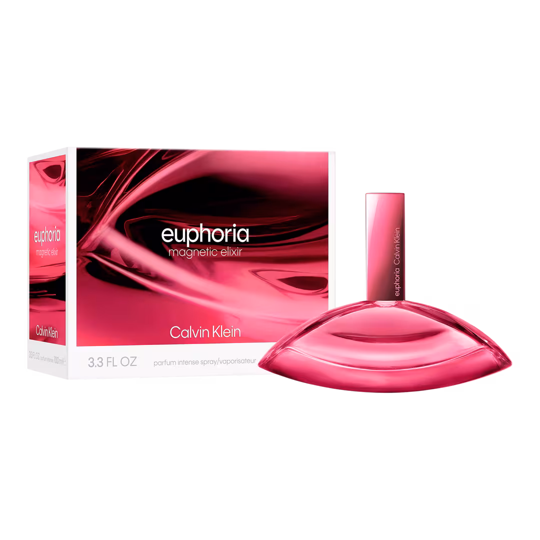 Calvin Klein  Euphoria Magnetic Elixir Parfum Intense