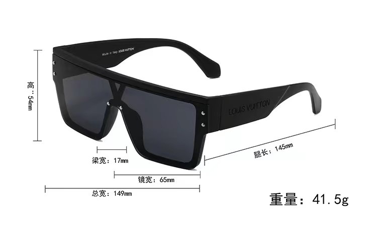 LV Fashionable Sunglasses
