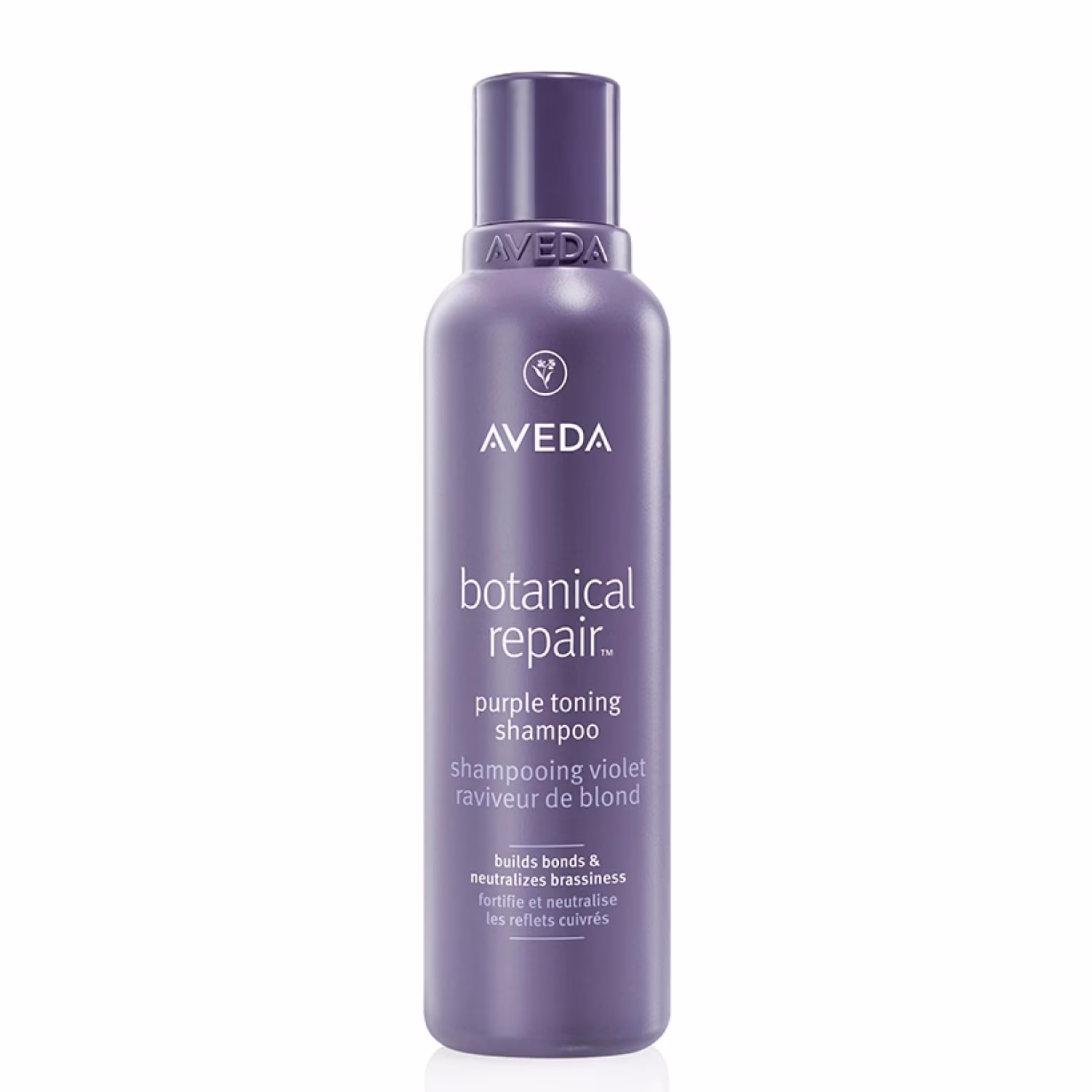 Purple Toning