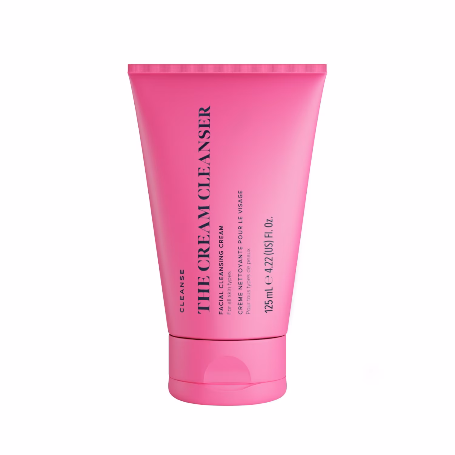 The Cream Cleanser | Cremiger Gesichtsreiniger