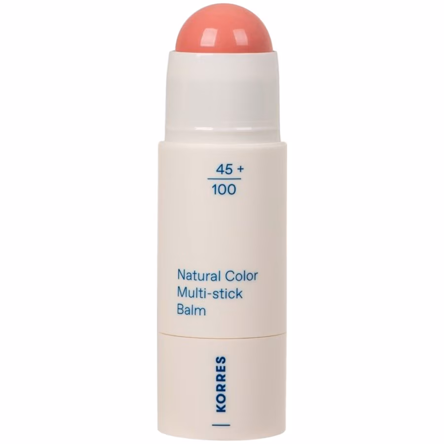 Natural Color Multistick Balm