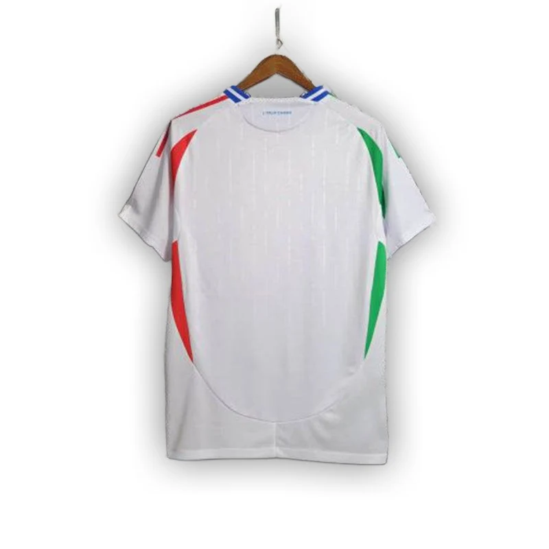 Italy 2024/25 Away