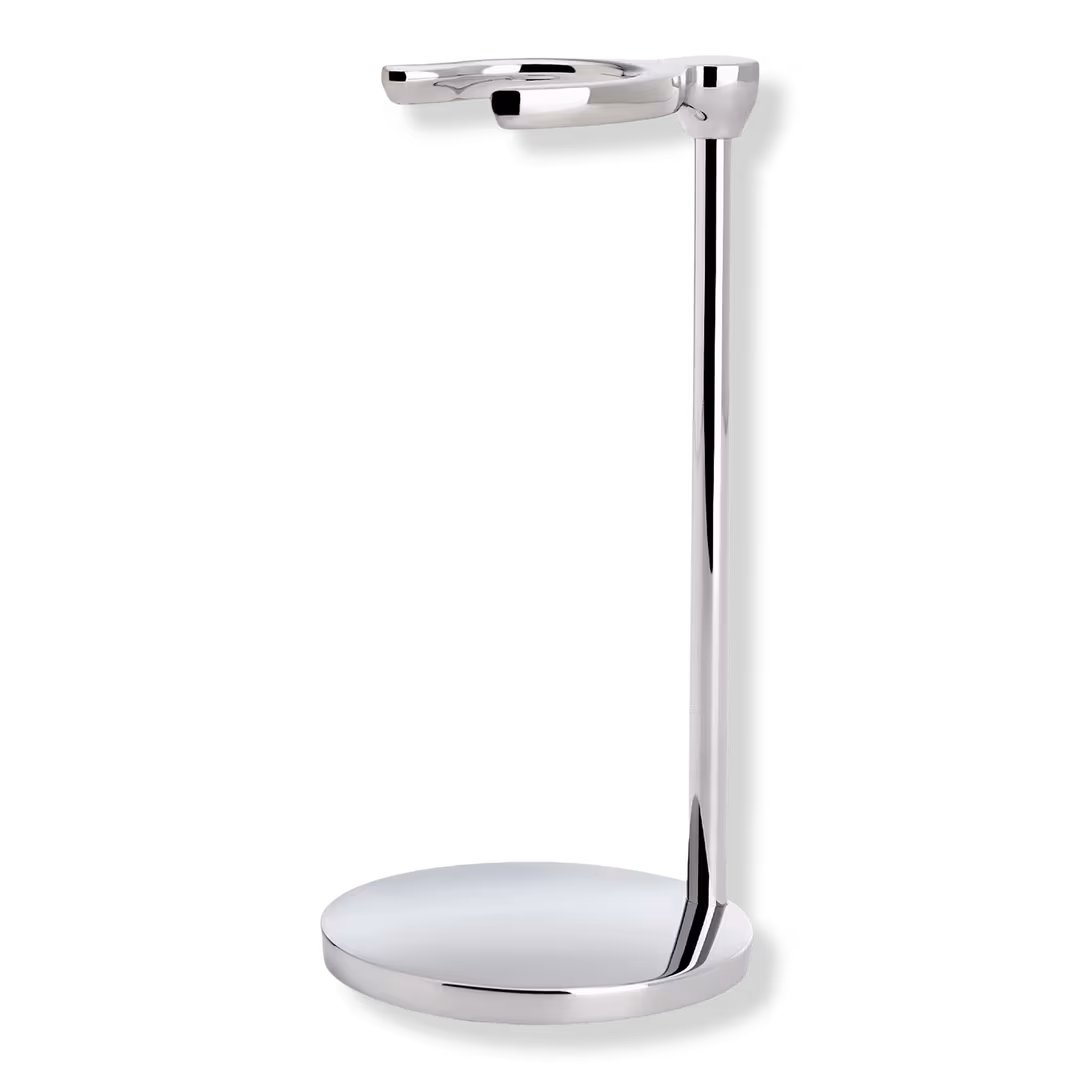 MÜHLE  Chrome Shaving Brush Stand