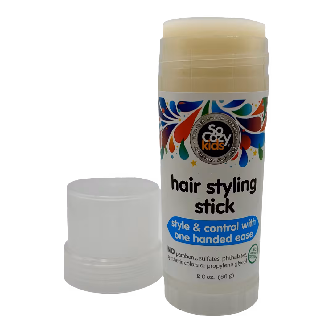 SoCozy  Hair Styling Wax Stick