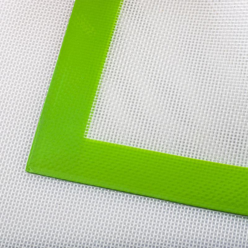 Silicone Dab Mat - 15.7 x 19.7