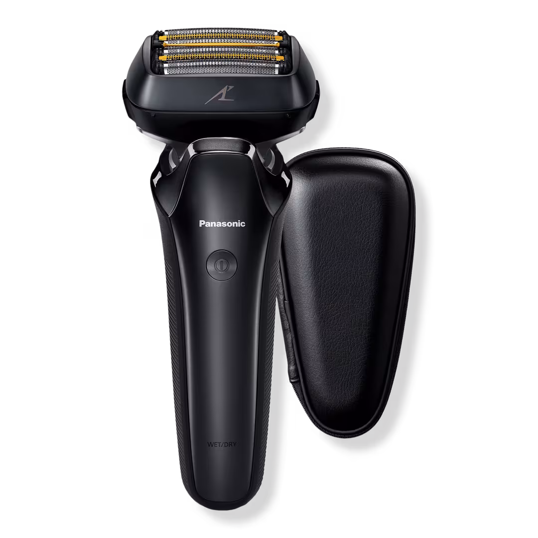 Panasonic  ARC6 Luxury 6-Blade Men's Electric Shaver