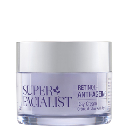 Super Facialist Retinol SF RETINOL DAY CRM 50ML. 50ML