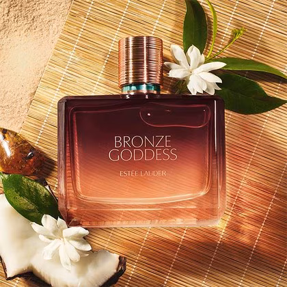 Estée Lauder Bronze Goddess Eau de Parfum Spray 10ML
