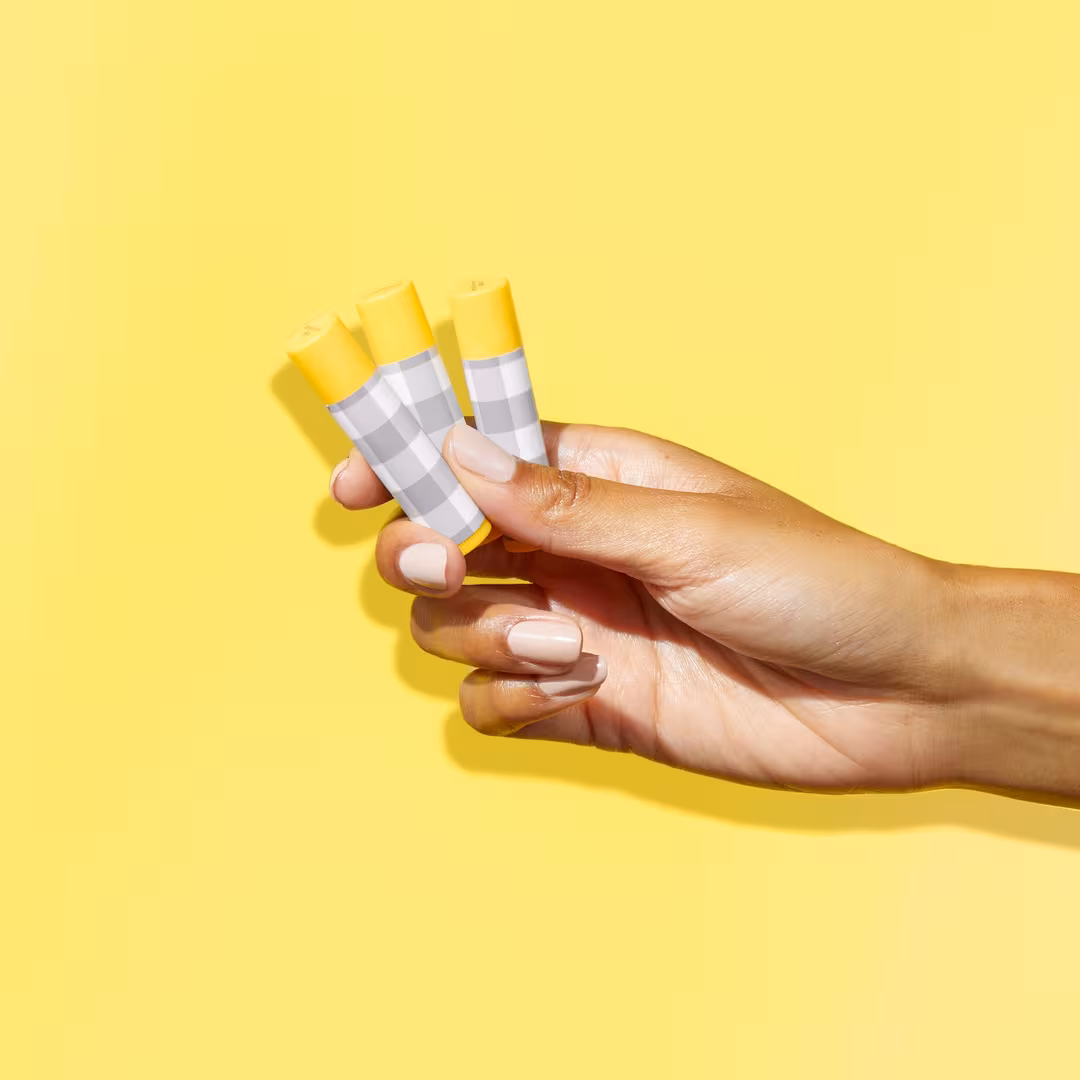 Beekman 1802  Pure Goat Milk Lip Balm