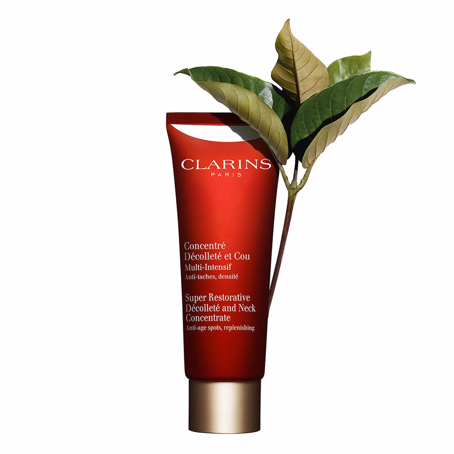 Multi-Intensive Concentré Décolleté et Cou