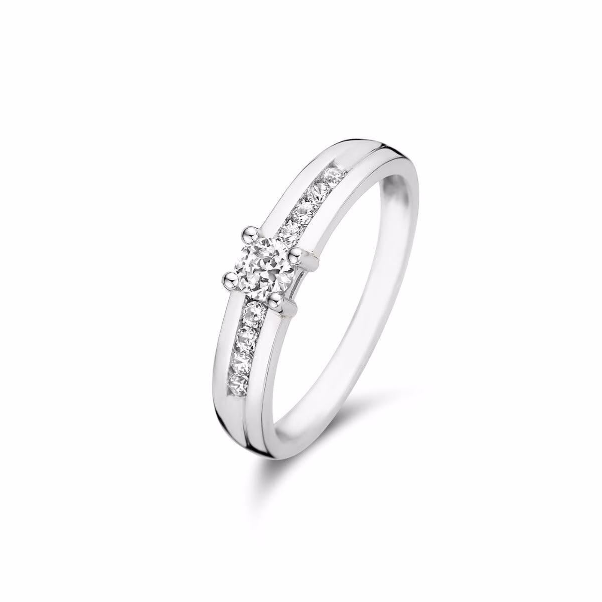 Le Marais Estee Ring