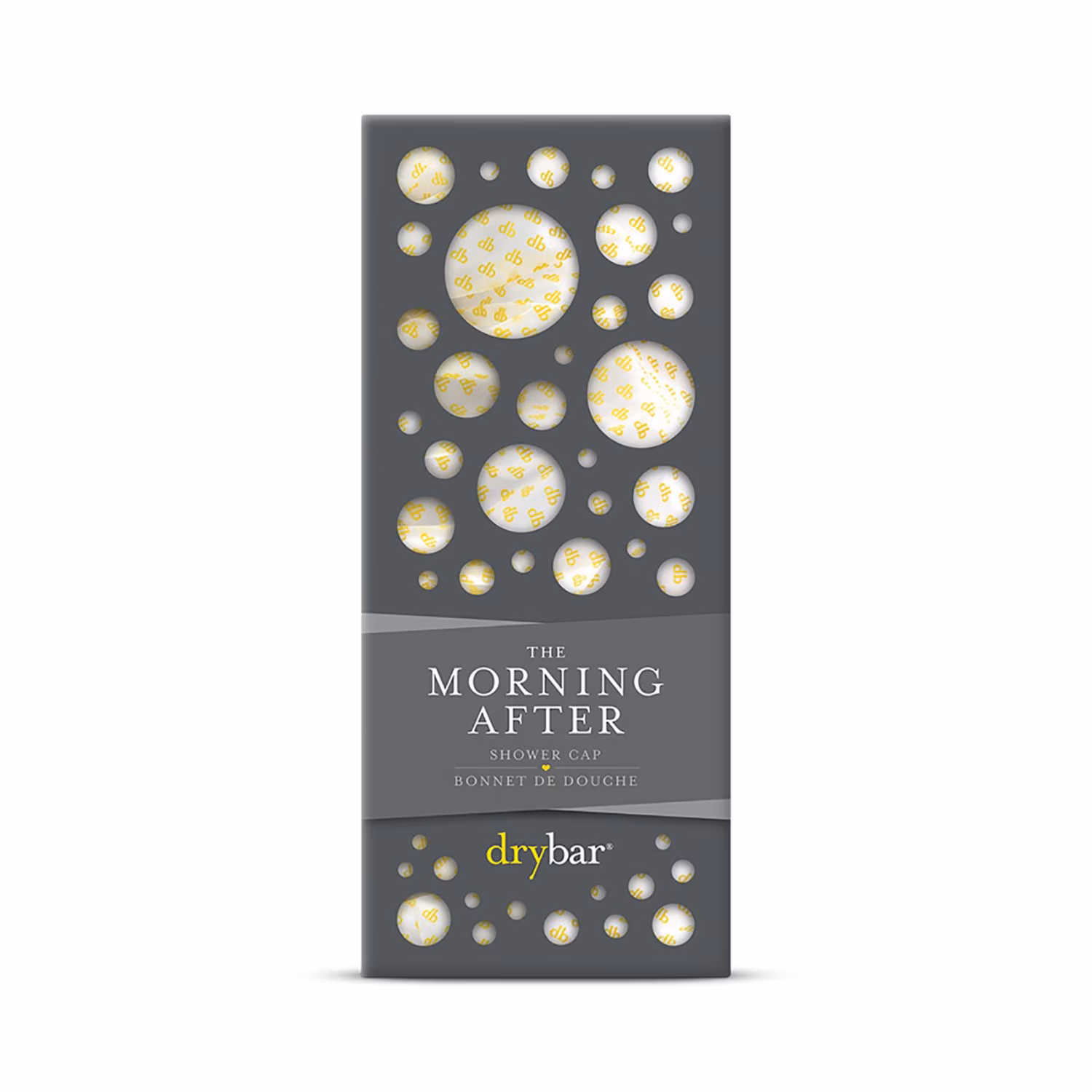 Morning After Shower Cap