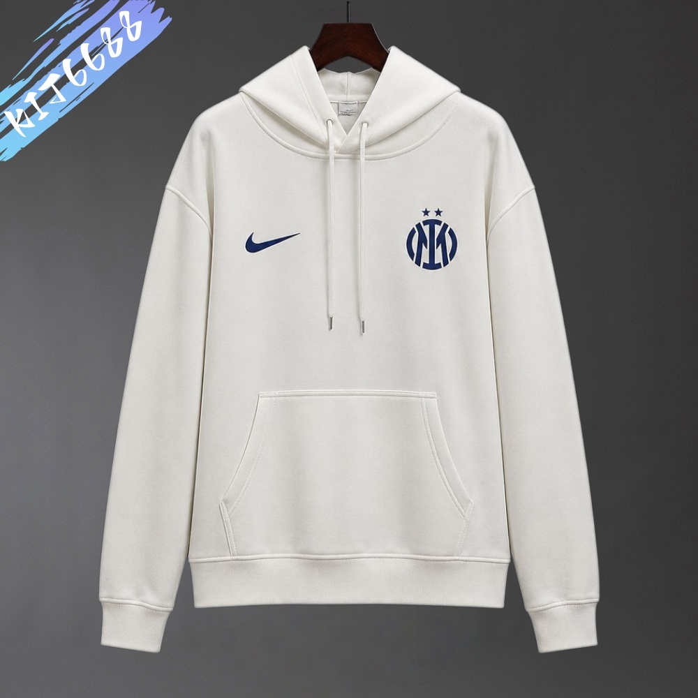 2026/2027 Inter Milan Training casual wear hoodie
