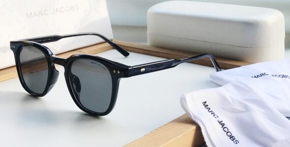 Marc Jacobs sunglasses 6
