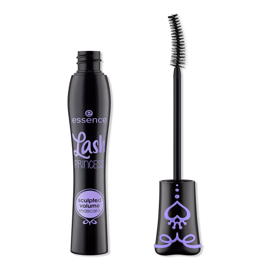 Essence  Lash Princess Sculpted Volume Mascara